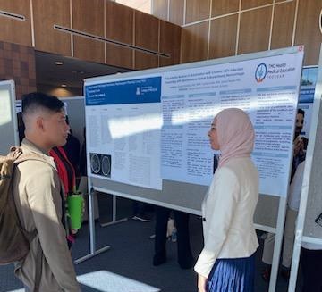 IM Poster Presentation 